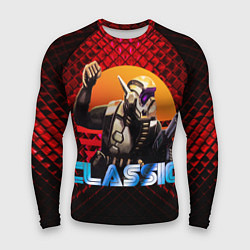 Мужской рашгард Dune 2