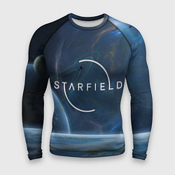 Мужской рашгард Starfield