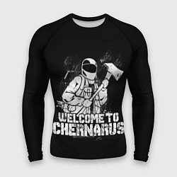 Мужской рашгард DayZ Chernarus