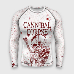 Мужской рашгард Cannibal Corpse