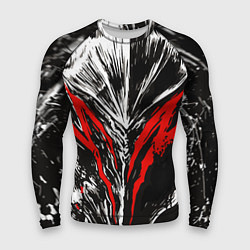 Рашгард мужской BERSERK, цвет: 3D-принт