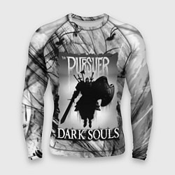 Мужской рашгард DARK SOULS ТЁМНЫЙ МИР