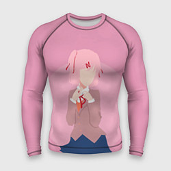 Мужской рашгард Natsuki Art