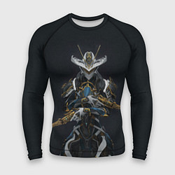 Рашгард мужской Warframe game, цвет: 3D-принт