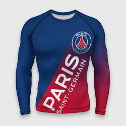 Мужской рашгард ФК ПСЖ PARIS SAINT GERMAIN