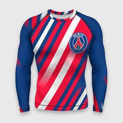 Мужской рашгард ФК ПСЖ PARIS SAINT GERMAIN