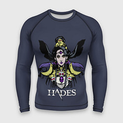 Мужской рашгард Hades