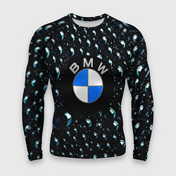 Рашгард мужской BMW Collection Storm, цвет: 3D-принт