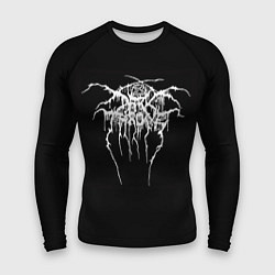 Рашгард мужской Darkthrone, цвет: 3D-принт