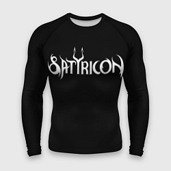 Мужской рашгард Satyricon