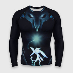 Мужской рашгард Дух-хранитель Ори