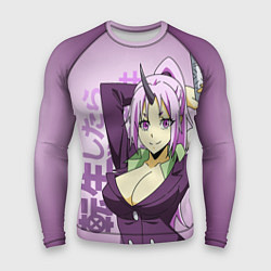Мужской рашгард TenSura, Шион