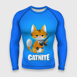 Мужской рашгард Catnite