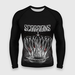 Мужской рашгард SCORPIONS