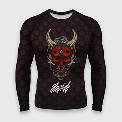 Мужской рашгард Beast Inside