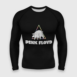 Мужской рашгард PINK FLOYD PIG