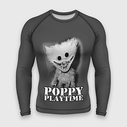 Мужской рашгард Poppy Playtime
