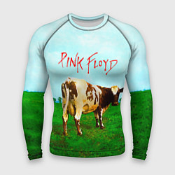 Мужской рашгард Atom Heart Mother - Pink Floyd