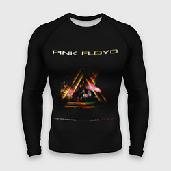 Мужской рашгард Live at the Empire Pool - Pink Floyd