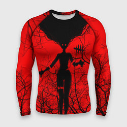 Мужской рашгард Dead by Daylight дух