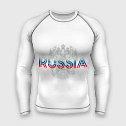 Мужской рашгард Russia Sport Team