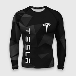 Мужской рашгард Tesla Тесла