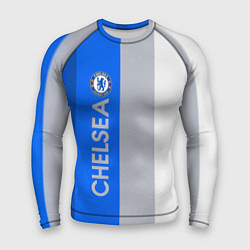 Мужской рашгард Chelsea football club