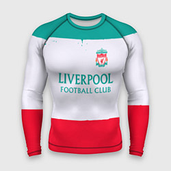 Мужской рашгард Liverpool sport