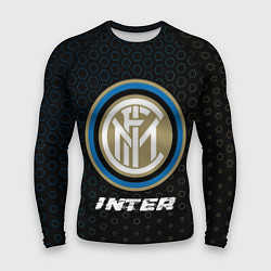 Мужской рашгард INTER Inter - Графика