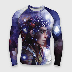 Мужской рашгард Элоя Горизонт