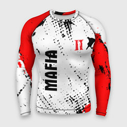 Мужской рашгард Mafia 2: Definitive Edition
