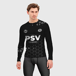 Рашгард мужской PSV Champions Uniform, цвет: 3D-принт — фото 2