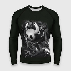 Мужской рашгард Hollow Knight рисунок