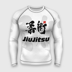 Мужской рашгард Джиу-джитсу Jiu-jitsu