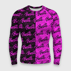 Мужской рашгард Bardie - pattern - black