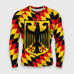 Мужской рашгард Germany