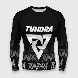 Мужской рашгард Tundra style