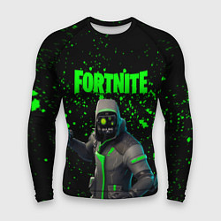 Рашгард мужской Fortnite new, цвет: 3D-принт