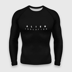 Мужской рашгард Alien: Isolation