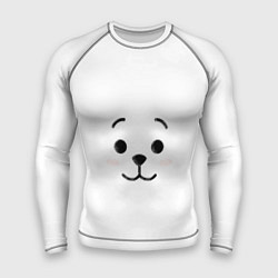 Мужской рашгард BT21 RJ
