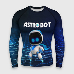 Мужской рашгард Астро бот