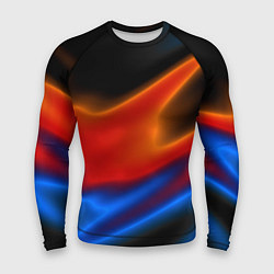 Мужской рашгард Multicoloured