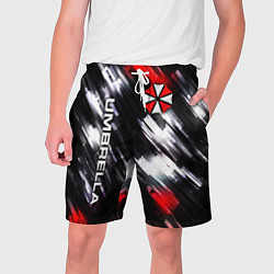 Мужские шорты UMBRELLA CORPORATION