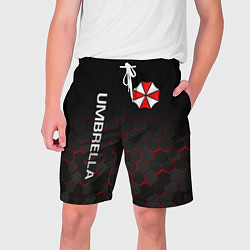 Мужские шорты UMBRELLA CORP