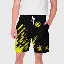 Мужские шорты BORUSSIA