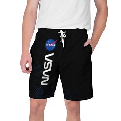 Мужские шорты NASA НАСА