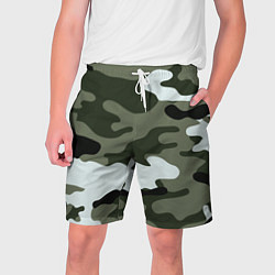 Мужские шорты Camouflage 2