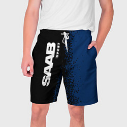 Мужские шорты СААБ Sport Спрей