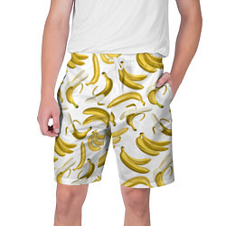 Мужские шорты Кругом бананы