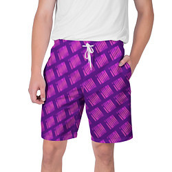 Мужские шорты Логотип Джи Айдл